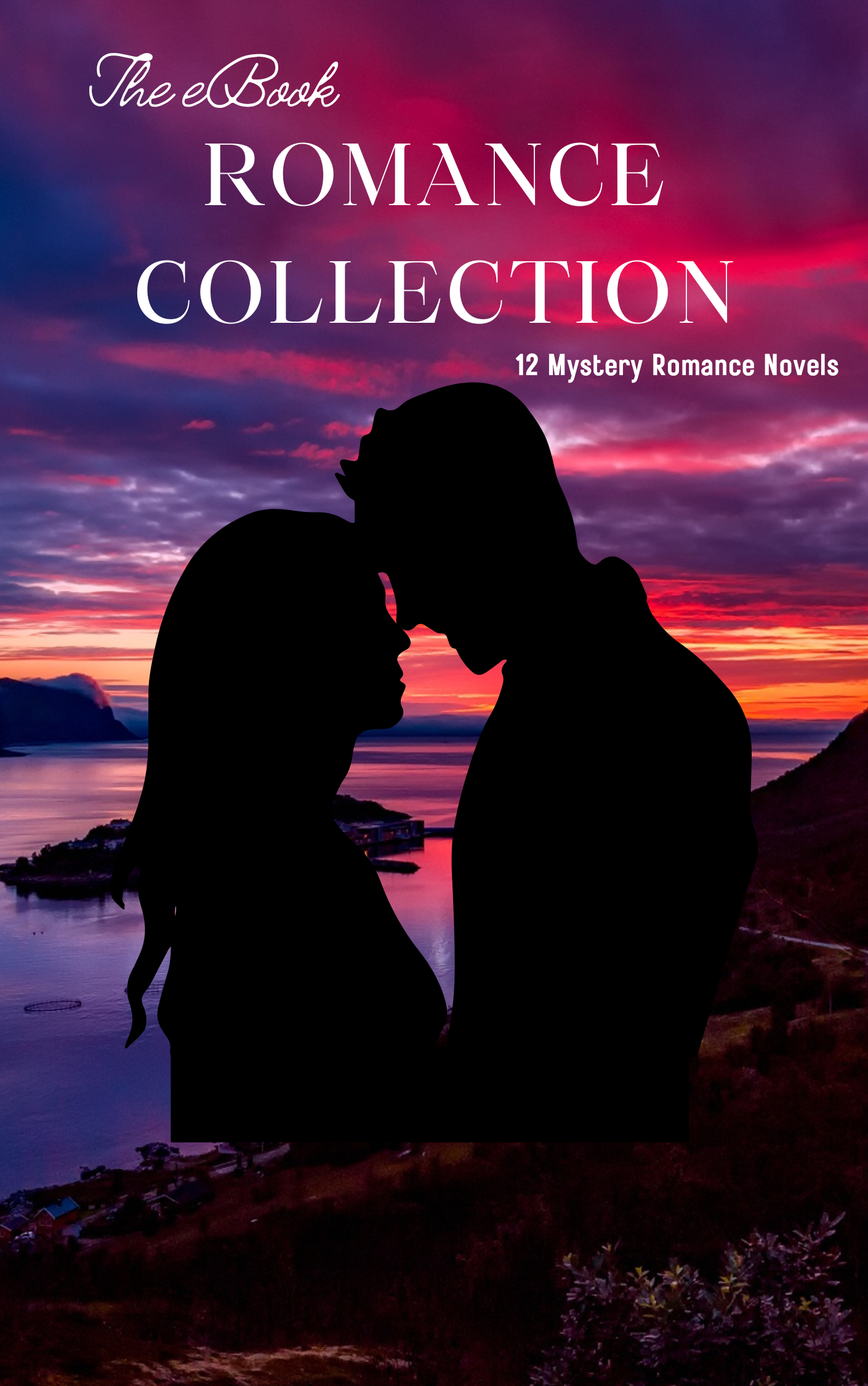 Year of Romance: 12-Month eBook Collection